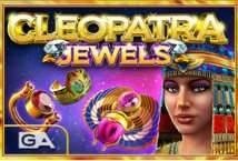 Cleopatra Jewels slot